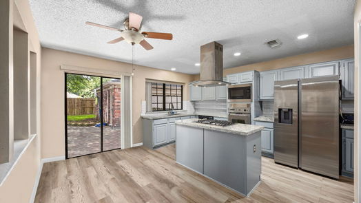 Katy 2-story, 4-bed 22923 Provincial Boulevard-idx