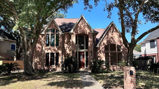 Katy 2-story, 4-bed 20618 Hannington Lane-idx