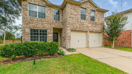 Katy 2-story, 4-bed 21214 Barker Canyon Lane-idx