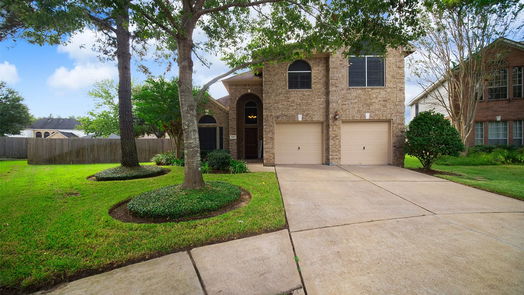 Katy 2-story, 4-bed 20414 Canyon Shadow Drive-idx