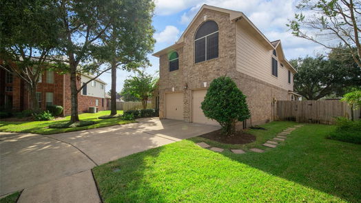 Katy 2-story, 4-bed 20414 Canyon Shadow Drive-idx