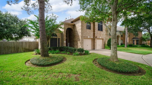 Katy 2-story, 4-bed 20414 Canyon Shadow Drive-idx