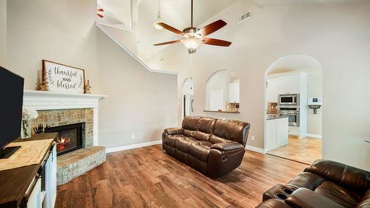 Katy 2-story, 4-bed 20414 Canyon Shadow Drive-idx