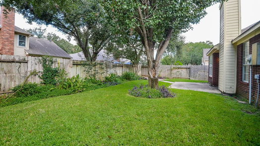 Katy 1-story, 4-bed 1226 Hollow Ash Lane-idx