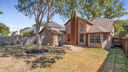 Katy 2-story, 4-bed 2126 Mossy Trail Drive-idx