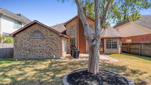 Katy 2-story, 4-bed 2126 Mossy Trail Drive-idx