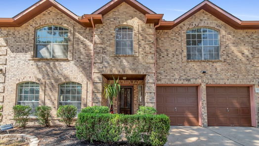 Katy 2-story, 4-bed 2126 Mossy Trail Drive-idx