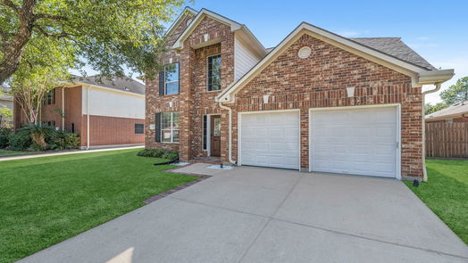 Katy 2-story, 5-bed 5218 Windcrest Court-idx