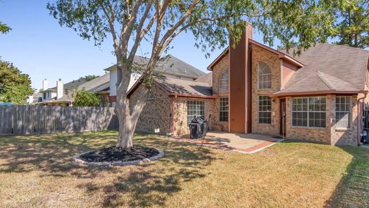 Katy 2-story, 4-bed 2126 Mossy Trail Drive-idx