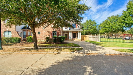 Katy 2-story, 3-bed 6102 Breezy Hollow Lane-idx