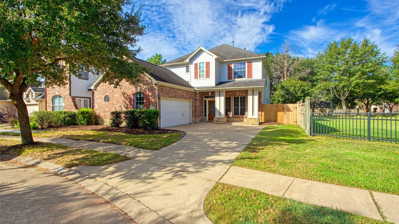 Katy 2-story, 3-bed 6102 Breezy Hollow Lane-idx