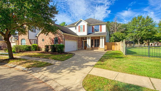 Katy 2-story, 3-bed 6102 Breezy Hollow Lane-idx