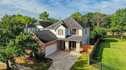 Katy 2-story, 3-bed 6102 Breezy Hollow Lane-idx