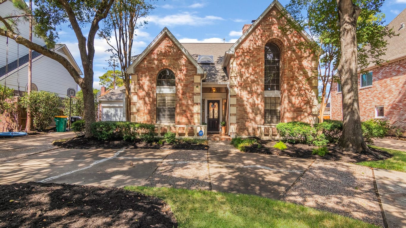 Katy 2-story, 4-bed 20202 Chateau Bend Drive-idx