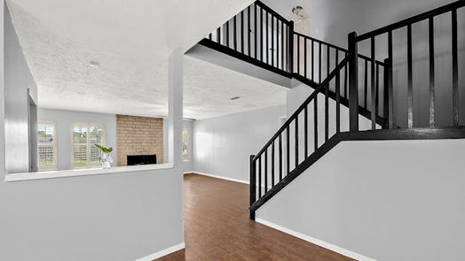 Katy 2-story, 4-bed 1502 Park Meadow Drive Drive-idx