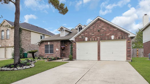 Katy 1-story, 4-bed 19906 Big Canyon Drive-idx