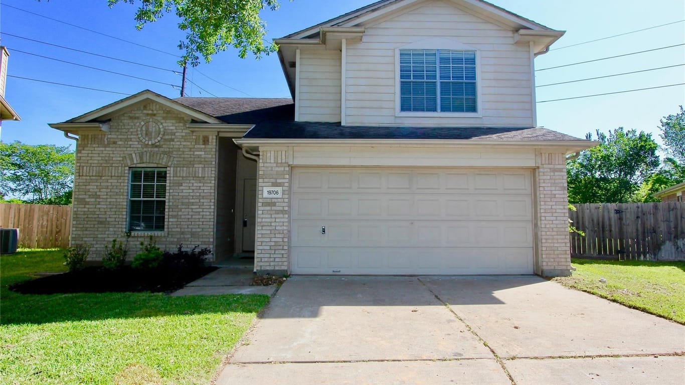 Katy 2-story, 3-bed 19706 Twin Canyon Court-idx