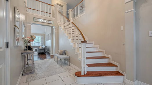 Katy 2-story, 4-bed 4607 Debras Trace Lane-idx