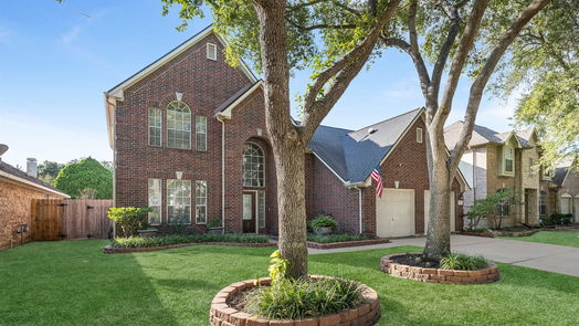 Katy 2-story, 4-bed 2214 Wittman Court-idx