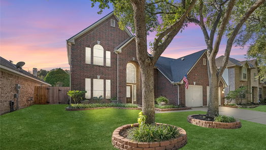 Katy 2-story, 4-bed 2214 Wittman Court-idx