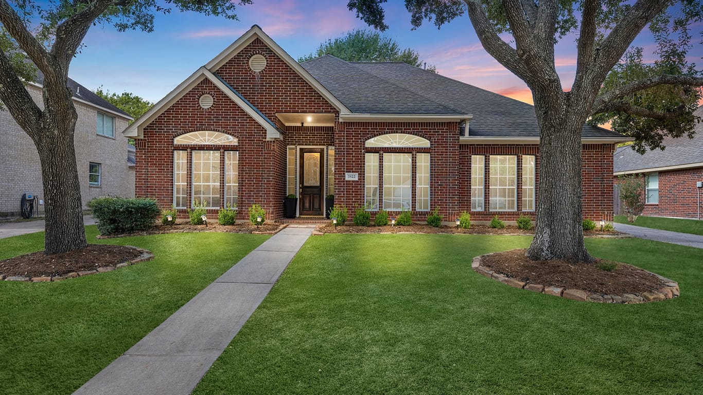 Katy null-story, 3-bed 2822 Norwood Hills Drive-idx