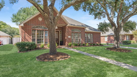 Katy null-story, 3-bed 2822 Norwood Hills Drive-idx