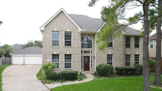 Katy 2-story, 5-bed 20714 Morning Creek Drive-idx