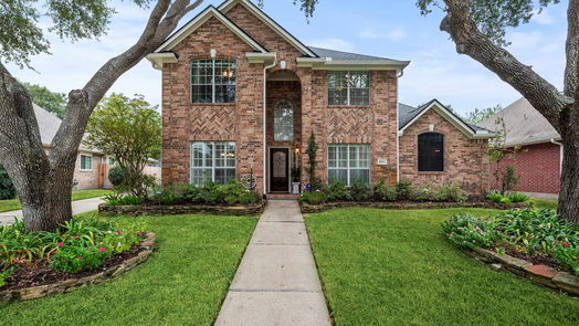 Katy 2-story, 4-bed 2814 Manito Circle-idx