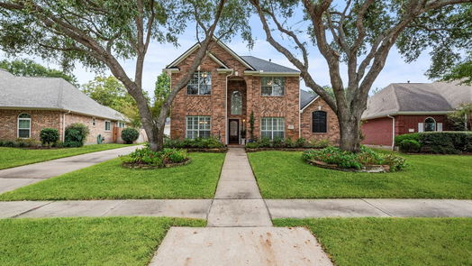 Katy 2-story, 4-bed 2814 Manito Circle-idx