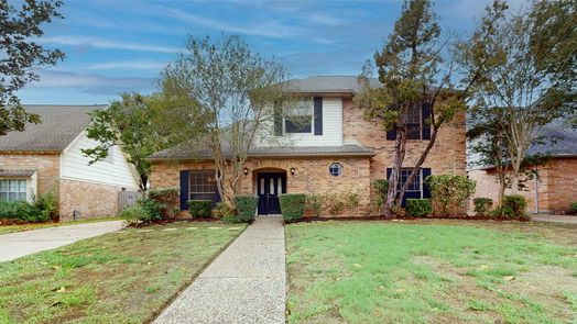 Katy 2-story, 4-bed 20334 Prince Creek Drive-idx