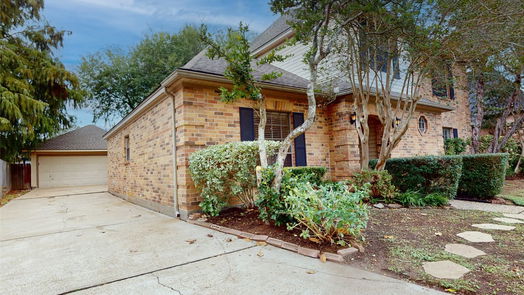 Katy 2-story, 4-bed 20334 Prince Creek Drive-idx