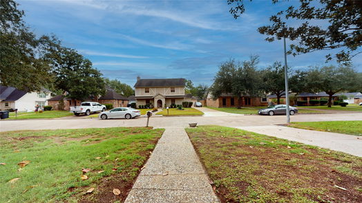 Katy 2-story, 4-bed 20334 Prince Creek Drive-idx