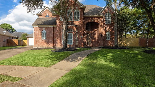 Katy 2-story, 4-bed 6219 Canyon Run Court-idx