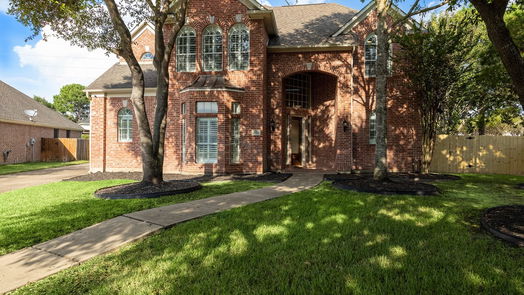 Katy 2-story, 4-bed 6219 Canyon Run Court-idx