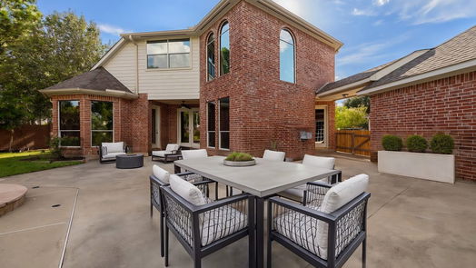 Katy 2-story, 4-bed 6219 Canyon Run Court-idx