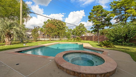 Katy 2-story, 4-bed 6219 Canyon Run Court-idx