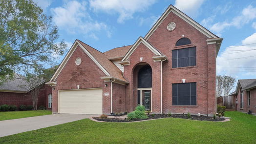 Katy 2-story, 4-bed 6339 Deep Canyon Drive-idx