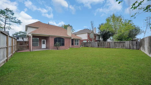 Katy 2-story, 4-bed 6339 Deep Canyon Drive-idx