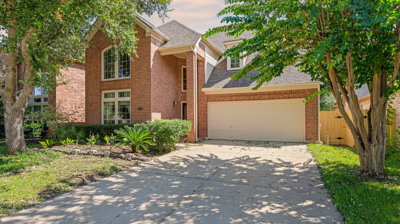 Katy 2-story, 3-bed 21331 Willow Glade Drive-idx