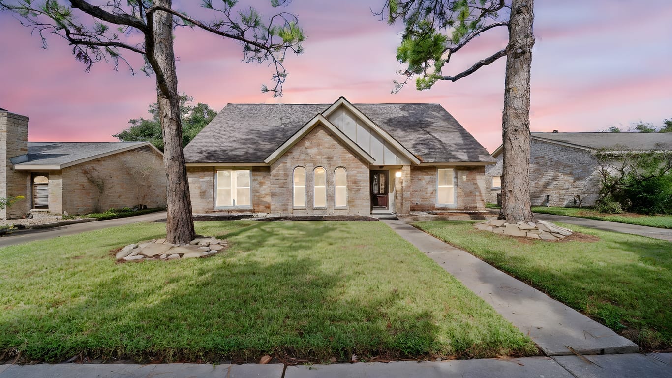 Katy 2-story, 4-bed 21422 Park Willow Drive-idx