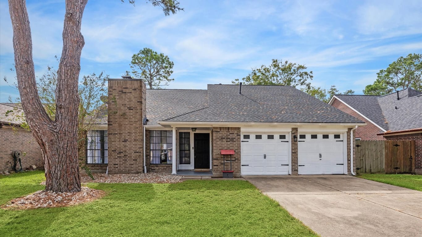 Katy 2-story, 3-bed 21215 Park Run Drive-idx