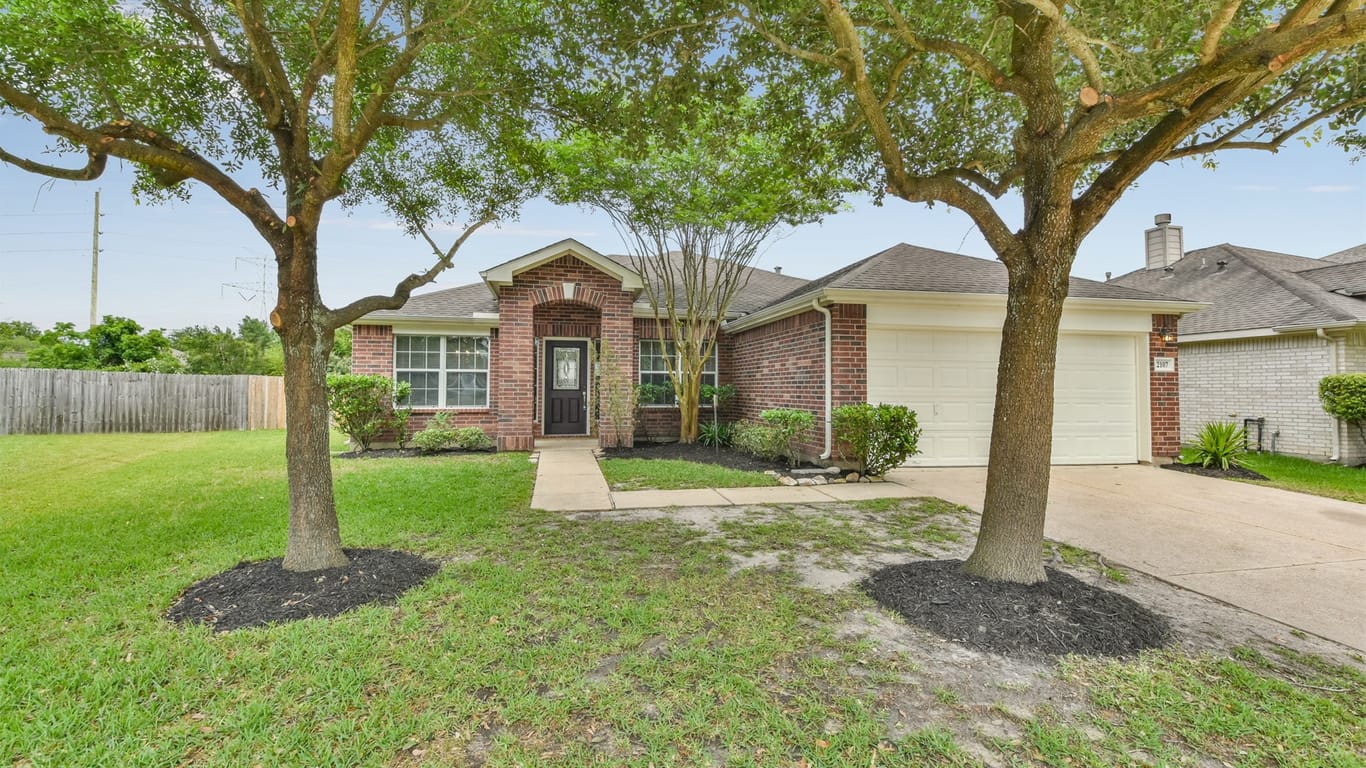 Katy null-story, 3-bed 2107 ENCHANTED PARK LN-idx