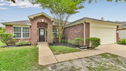 Katy null-story, 3-bed 2107 ENCHANTED PARK LN-idx