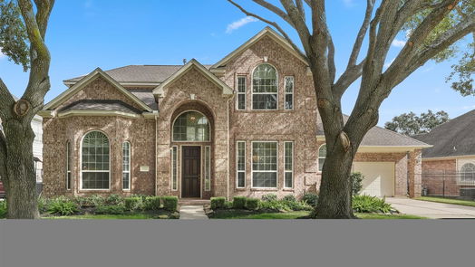 Katy 2-story, 5-bed 3211 Canyon Links Drive-idx