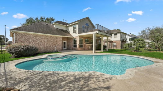 Katy 2-story, 5-bed 3211 Canyon Links Drive-idx