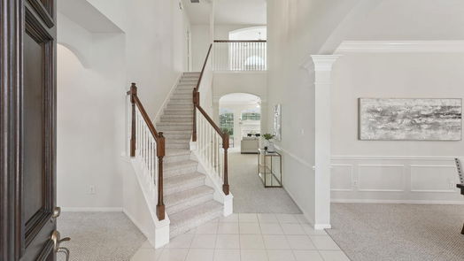 Katy 2-story, 5-bed 3211 Canyon Links Drive-idx