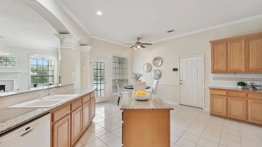 Katy 2-story, 5-bed 3211 Canyon Links Drive-idx