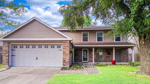 Katy 2-story, 4-bed 1018 Cheyenne Meadows Drive-idx