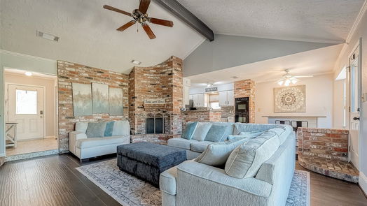 Katy null-story, 3-bed 1043 Hidden Canyon Road-idx