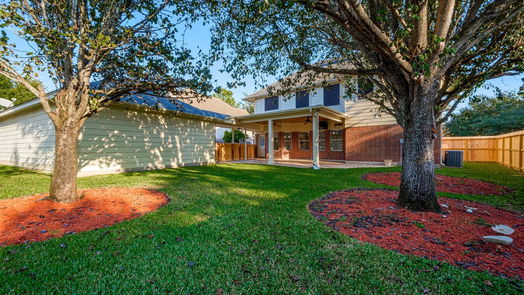 Katy 2-story, 5-bed 21422 Saunton Drive-idx